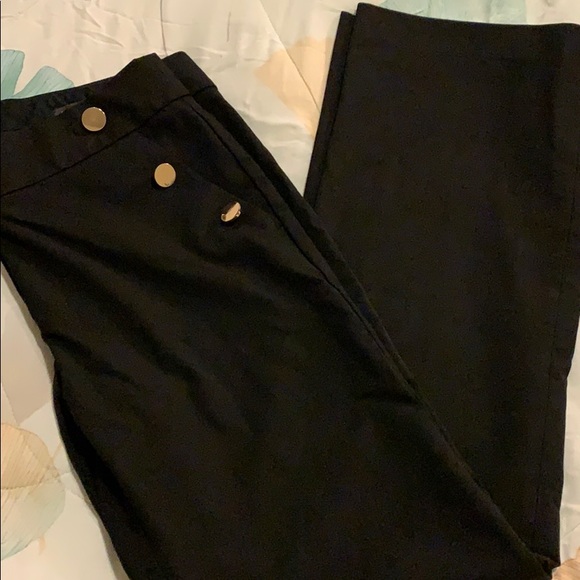 Loft Marisa trouser- Sailor style - Picture 3 of 3